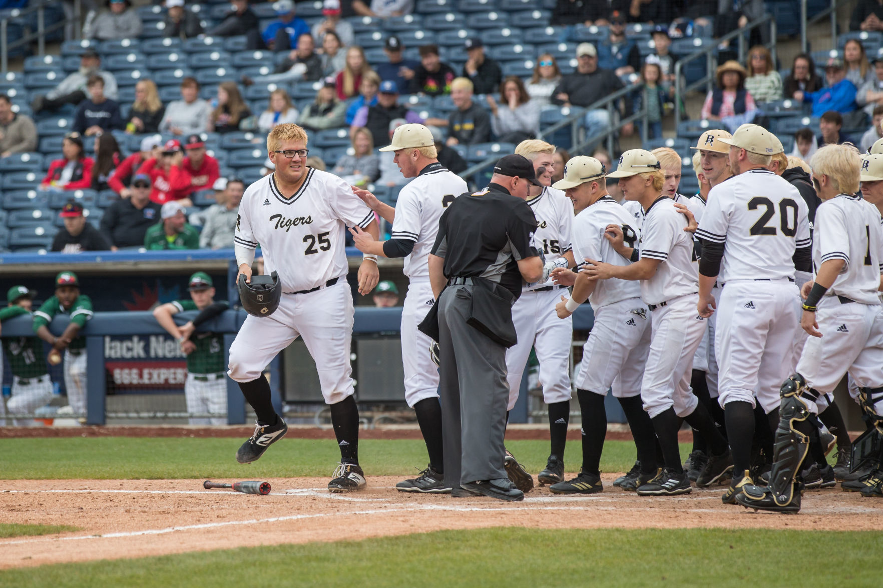 6A State Baseball Championship